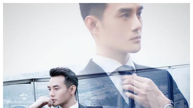 王凯|王凯：父亲肺癌离世一个月，他被查出肺部阴影，红不红已不再重要