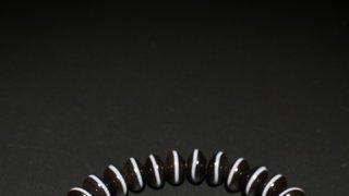 蜜蜡|维多利亚时期：老药师 蜜蜡手串