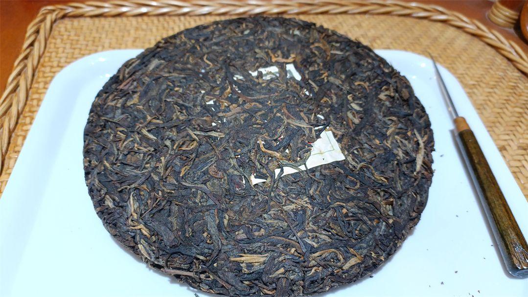 为什么一些茶商卖茶不开样茶? 你会买茶样试喝吗？