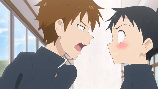 |谈恋爱还是得看别人谈才甜！擅长捉弄的高木同学第三季完结撒花