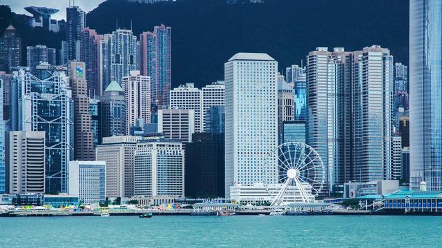 教堂|有谁去过香港？说说在香港生活是一种怎样的体验吧？
