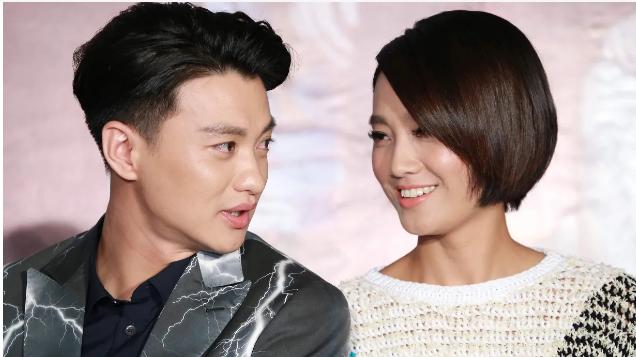 朱丹|朱丹真是被周一围洗了脑，李诞就给朱丹起了一个绰号叫“卑微丹”