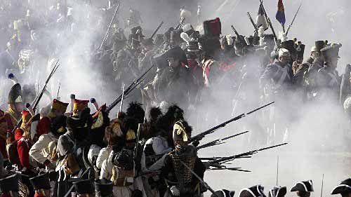 拿破仑|三个月上尉升准将  赶走两个上司  职场皇帝拿破仑的开局就是这么牛