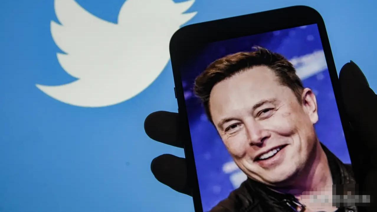 伊隆·马斯克|推特来真的，马斯克不买不行了！