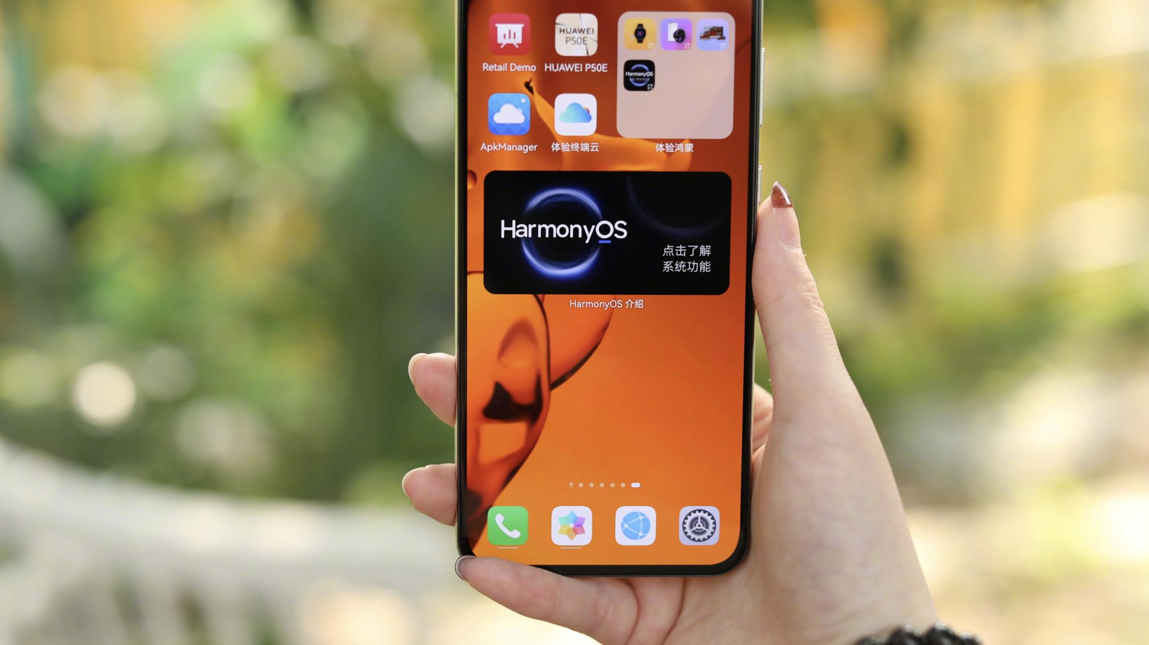 华为鸿蒙系统|5000万像素+IP68+鸿蒙OS，跌至2739元，华为旗舰终于亲民了！