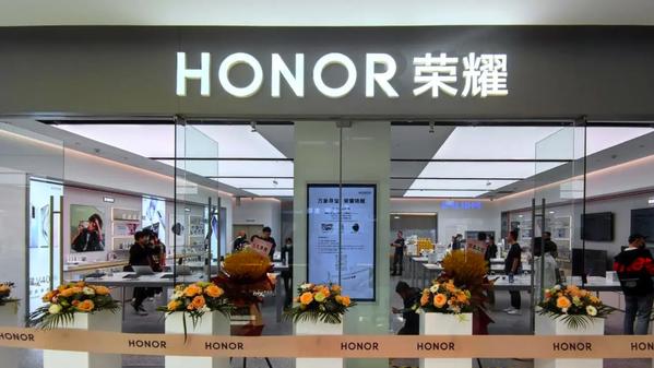 戴尔|荣耀离开华为之后过得怎么样？终将要面临问题！