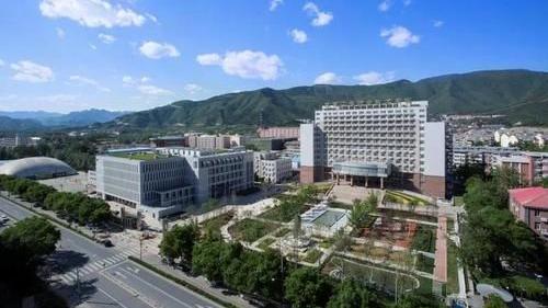 北京市|高考成绩低，想去一线城市发展怎么办？分享5所大城市的专科学校