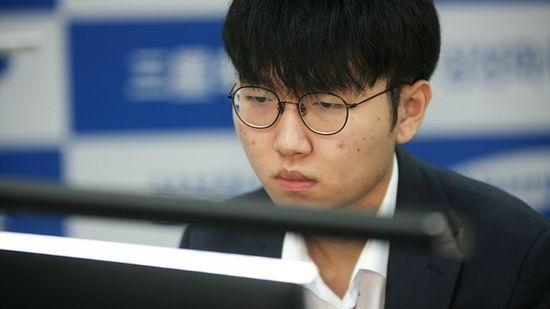 卞相壹|中国棋手夺冠指日可待！对抗赛韩前三申真谞朴廷桓卞相壹全告负！