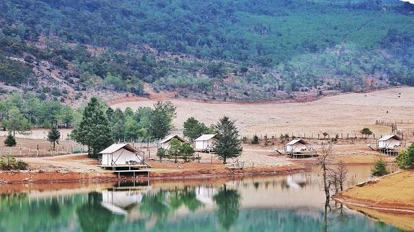 离婚|为了钓鱼，吉林男子不惜离婚离家