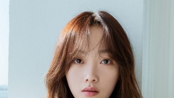 迪丽热巴|韩国女演员 李瑜美