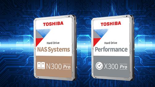 东芝|东芝发布新一代 高性能硬盘：最高18TB、不是SMR