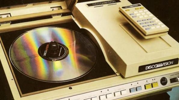 浪潮信息|30年前，国内VCD业的“惨败”，给所有“芯片人”敲响警钟