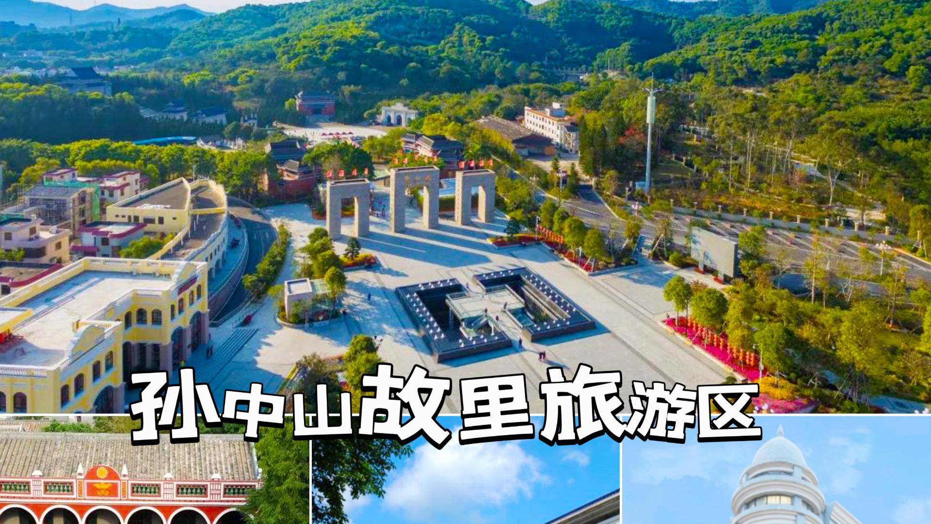 广东省|广东旅游 必去的10大景点攻略 赶紧收藏起来