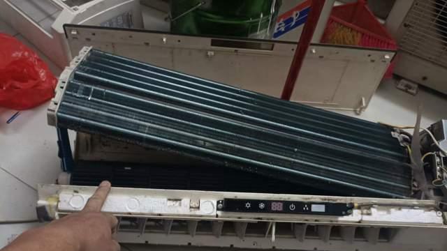 空调漏水是什么原因