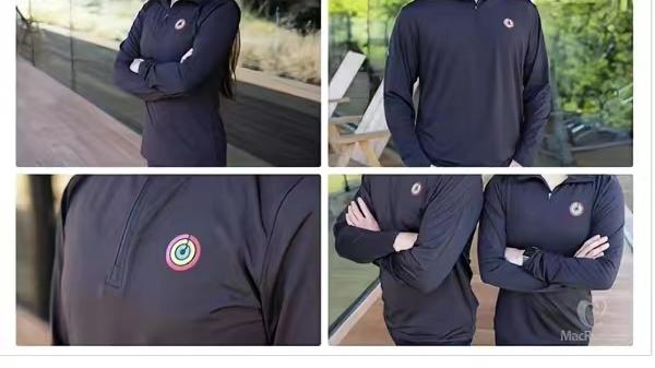 苹果|规则来了！苹果启动员工年度Apple Watch健身挑战赛