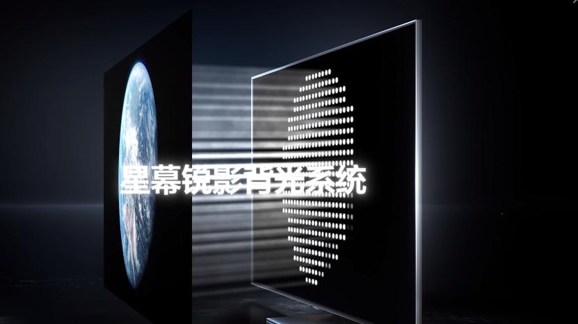 ea|米粉幸福！65英寸4K10亿色电视618价格确定：价格亲民雷总太给力