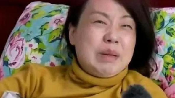 肝移植是为诈捐作秀？姚策的报案信揭开疑团，许敏割肝救子被证实