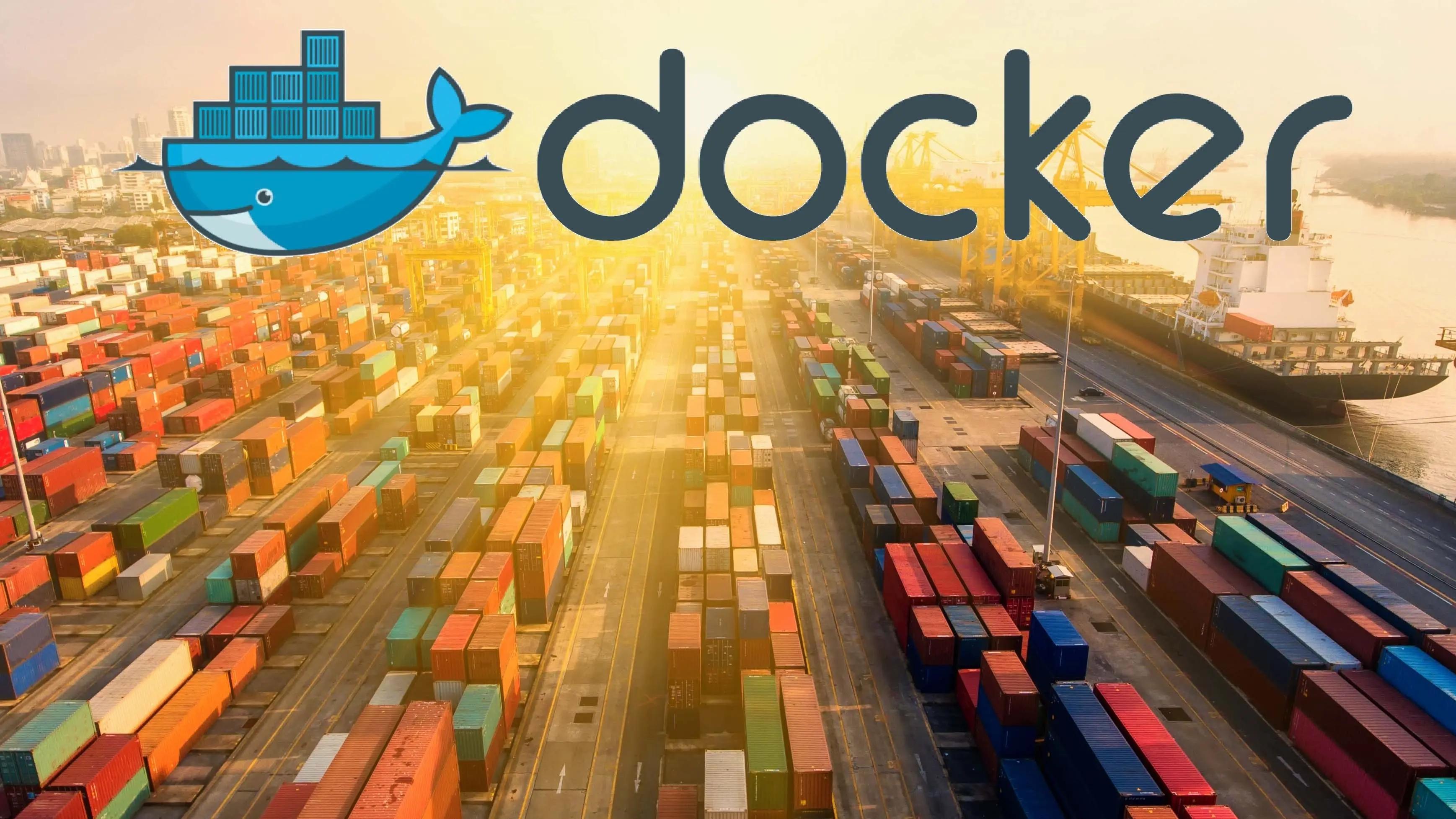 docker|【Docker学习系列】Docker学习5-Docker镜像理解