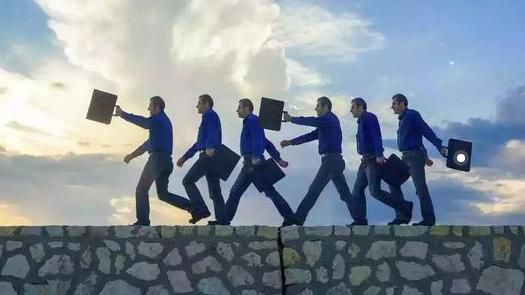 莲都|职业规划，说到底是让自己更具有成长性