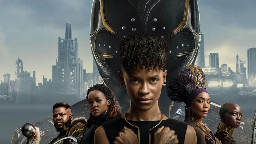 漫威|《黑豹: 永远的瓦坎达》，或将是一部对悲伤之力的感人反思！