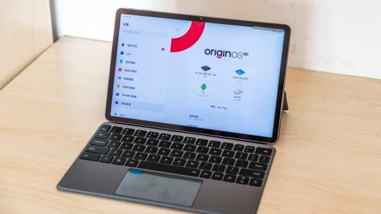 iOS|vivo首款Pad 好货不怕晚等