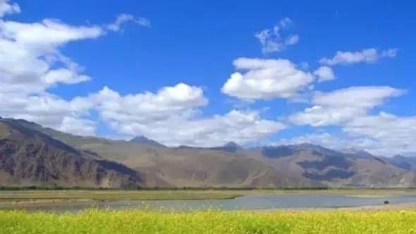 旅行|中国不可不去的最美五大湖