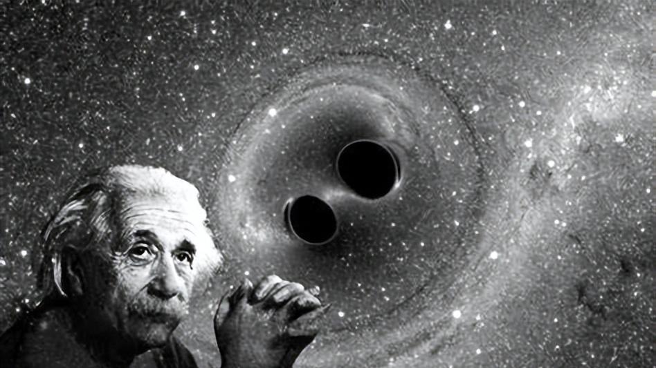 爱因斯坦获诺贝尔奖为什么不是相对论，而是光量子假说，他太强大