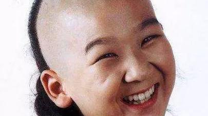 谢昀杉|鬼马童星谢昀杉：6岁出道3登春晚，今30岁相亲却因“丑”无人嫁