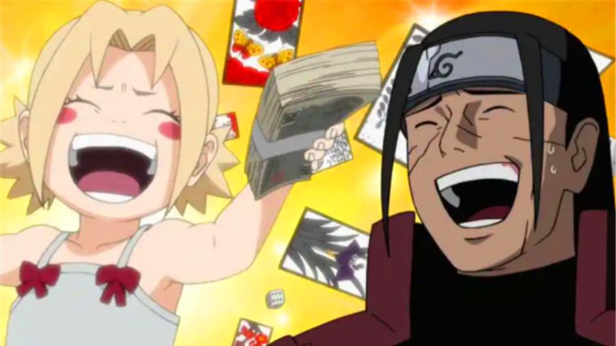 火影忍者|如果初代火影活到纲手成年，火影忍者的剧情会有什么变化？千手柱间：吾家有女初