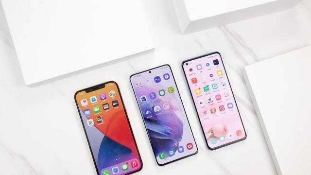 三星Galaxy|三星用力过猛，12+256G降3200，为挽回中国用户下大本