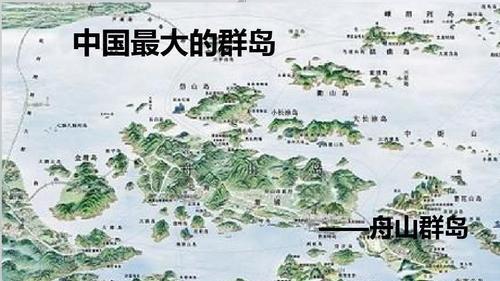 |舟山群岛有很多无人岛，可以偷偷去隐居吗？