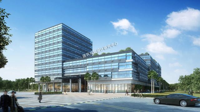 办公楼的一些相关设计原则