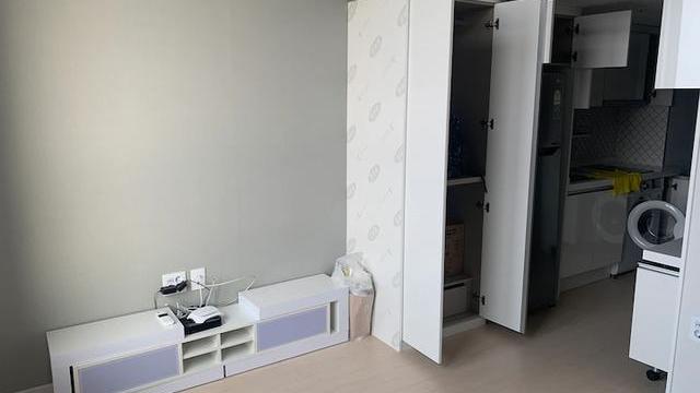 28岁的flag：一眼相中13小家，多一个人都转不开！她却满意