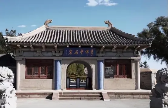 义县|辽宁被人“忽略”的小县，却隐藏着3座国宝古迹