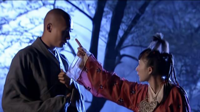 天山|《天龙八部》中，天山童姥的武功为什么那么牛？