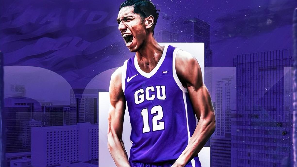 盖帽|19岁，首秀轰24分18篮板5盖帽！印尼最强高中生，有希望冲击NBA？