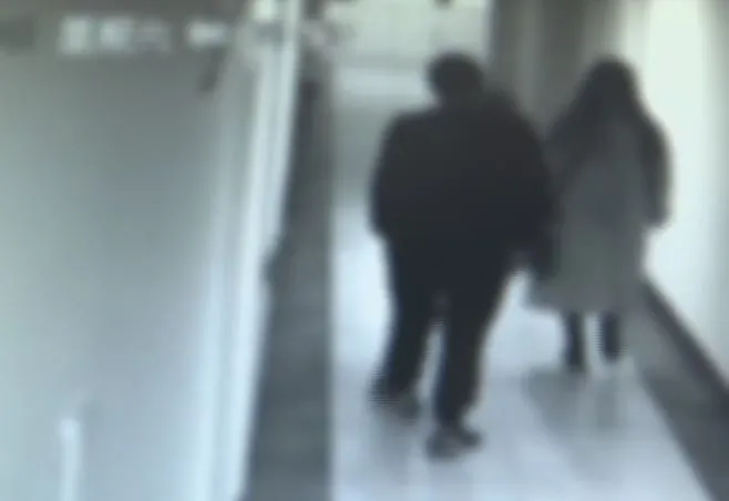 女子与情人开房欲提前离开时，被情人拒绝并强奸，情人被量刑3年