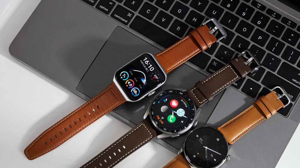 电子商务|苹果八年都没解决Apple Watch一天一充，国产厂商如何另寻蹊跷？