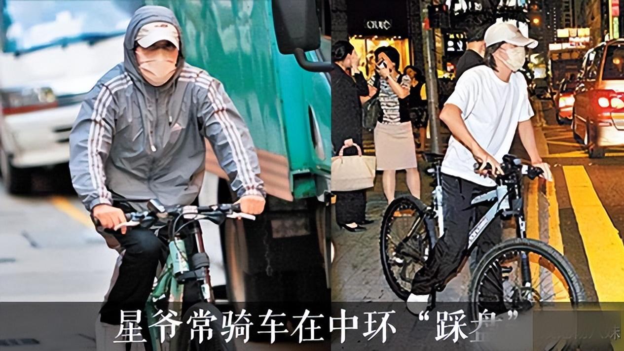 李易峰|为什么香港艺人很少出丑闻而内地艺人频频乱象？答案只有一个