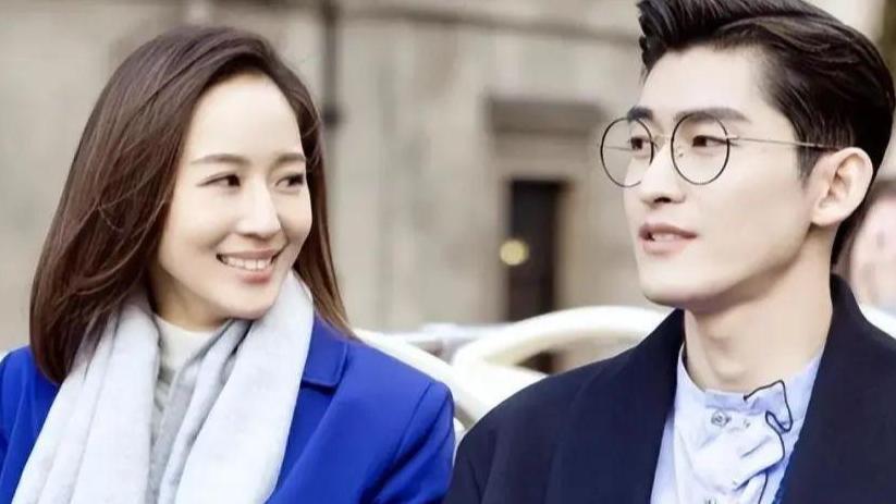 张翰|张翰，他离“退圈”不远了