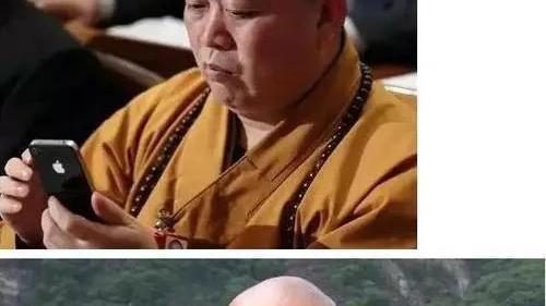 |?释永信一件袈裟16万、8串佛珠价值过亿？