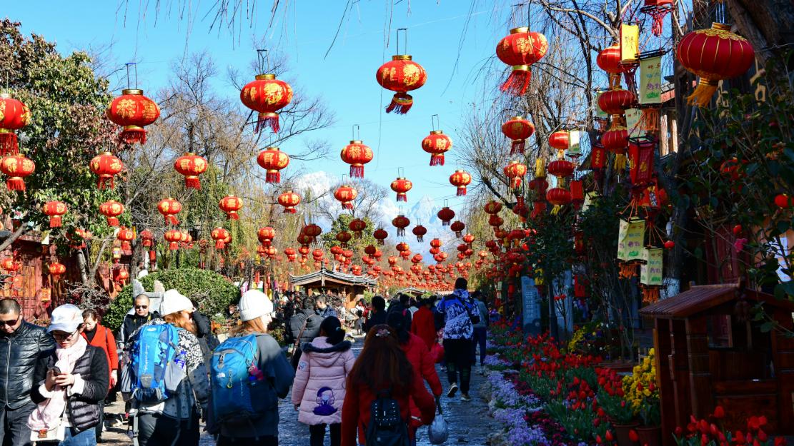 2022关于国家法定节假日调整建议：包含2取消、1增加
