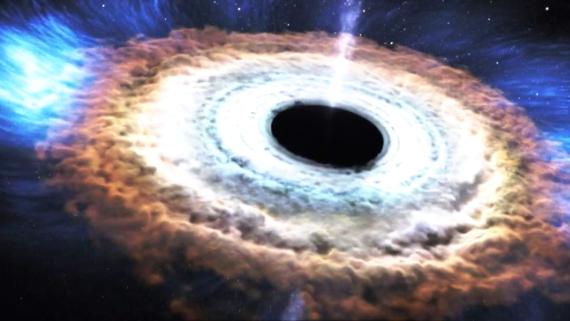 达到宇宙第三级文明才能解锁的技能：虫洞旅行