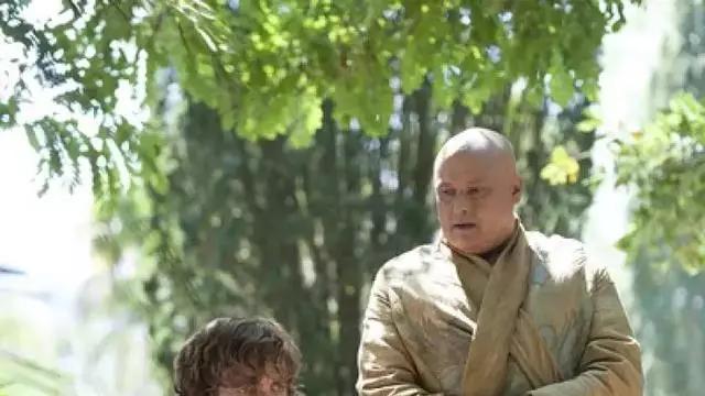 蜘蛛|重温《权力的游戏》，八爪蜘蛛无疑是全剧境界最高的人