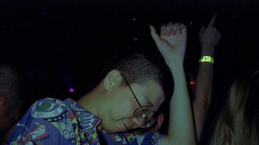 李诞|李诞被爆婚内与女子夜店暧昧：分寸感是已婚男人对老婆基本的尊重