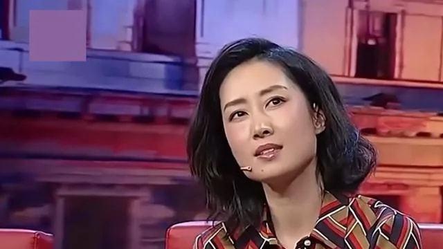 刘敏涛|刘敏涛当了7年全职太太后提出离婚，丈夫：离了我你连饭都吃不上