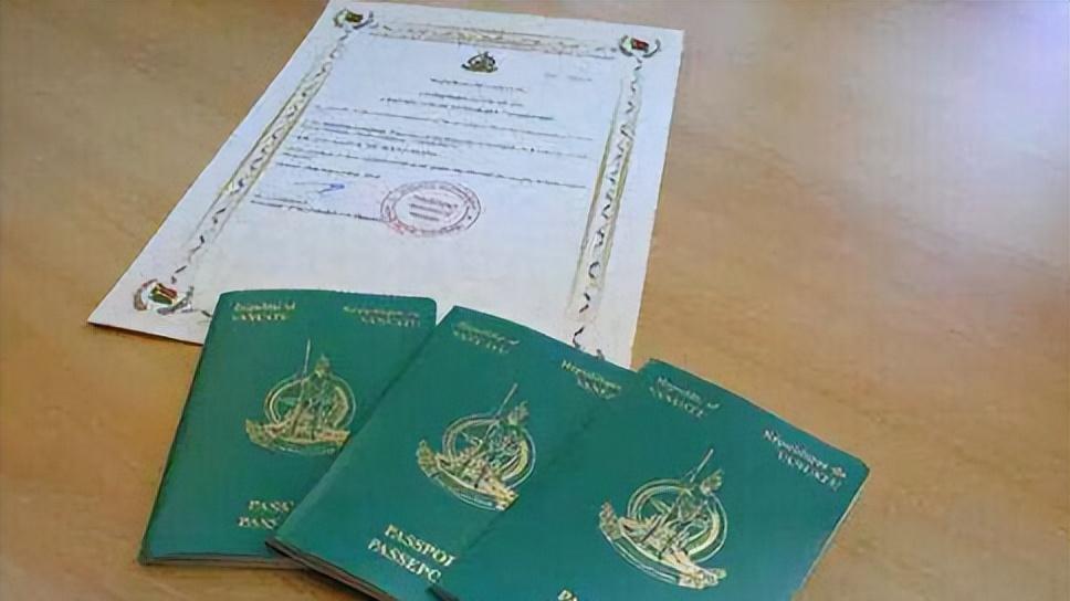 绵竹|瓦努阿图护照和瓦努阿图绿卡有什么不同