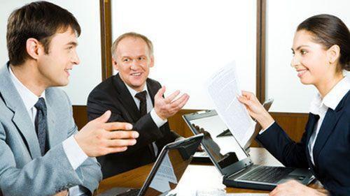 河北|个体职场人的行为特点是什么？