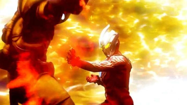 隔离|三位小金人的战斗！塔尔塔罗斯和提坦都在秀，只有迪亚波罗在挨揍