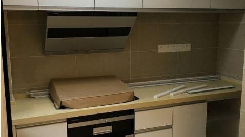 11万装90平新房，特别时尚，可大家都说卫生间毁了整套房！